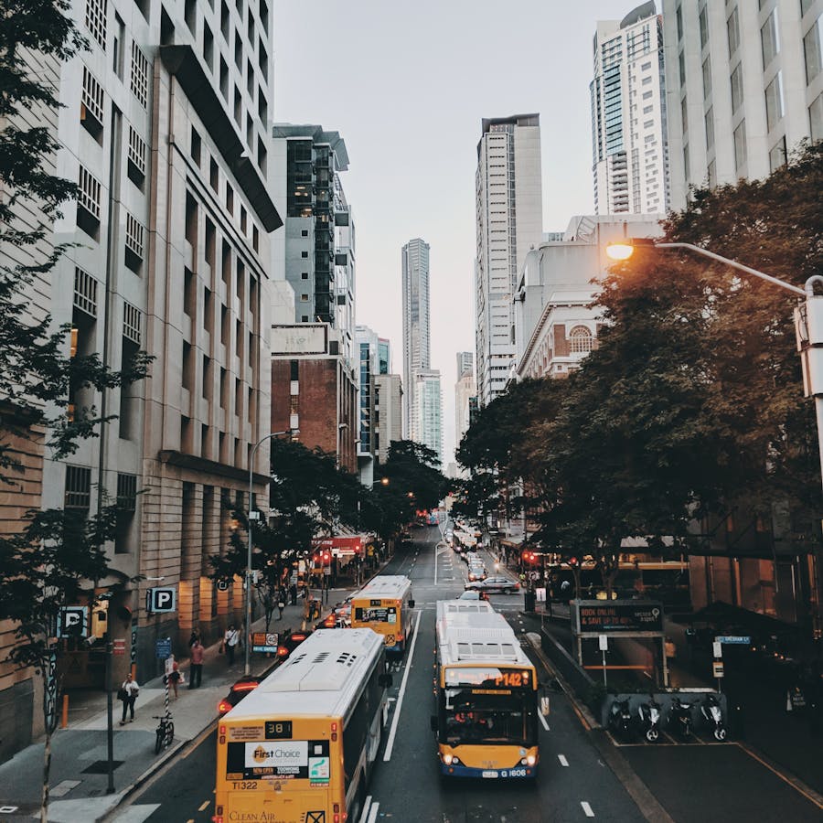 Conveyancing Brisbane